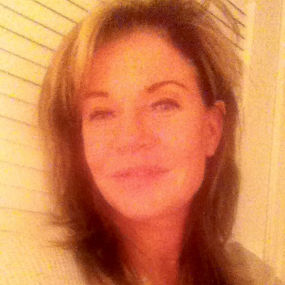 Meet your Posher, Pamela